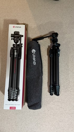 Ulanzi jj06 carbon fiber - ulanzi,