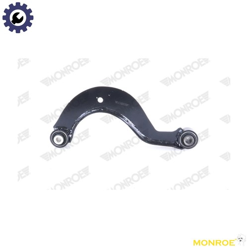 Controltrailing arm wheel - arm,