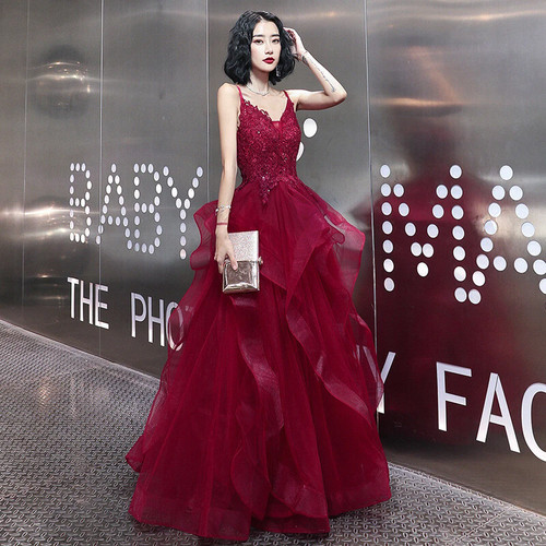 New evening formal party ball - evening,