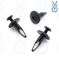 10x VVO® Front Wheel Arch