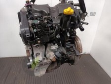 2014-2024 NISSAN PULSAR Engine K9K646