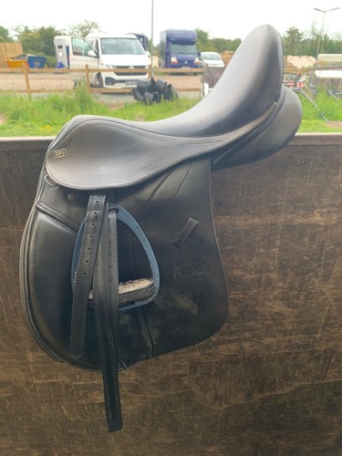 Gfs monarch saddle 5 - gfs,