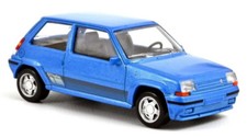 Norev 1988 Renault 5 Supercinq