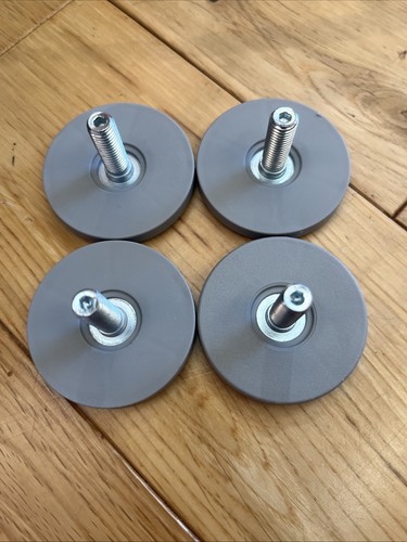 Ikea besta stuva - stuva, feet