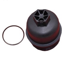 Oil Filter Cap fits Vauxhall Vivaro Movano 2.0 2.5 93161666 UK