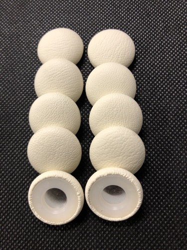 Upholstery 10x buttons 25mm - upholstery,