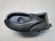 Ford Transit Doka 00-06 Door