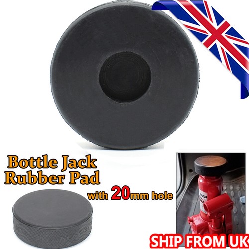 Jack pad lift car damage - lift,