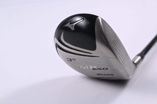 Mizuno MP-650 #3 Wood / 15