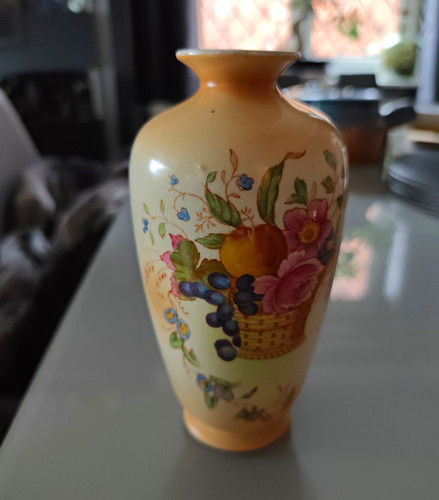 Vintage crown ducal ware - vintage,