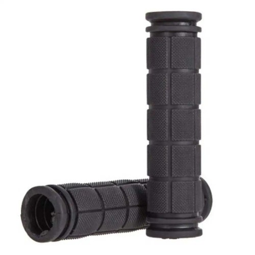 Soft bike handlebar handle - soft,