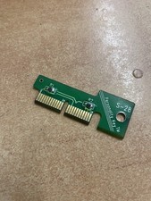 Snap On Ethos solas s28 card