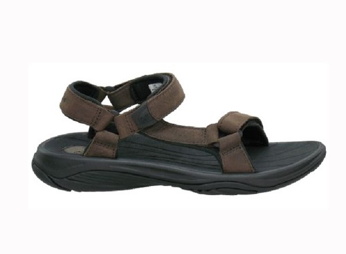 Teva pretty rugged leather - teva, 3