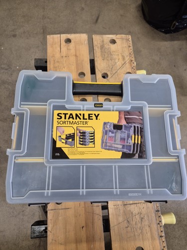 Stanley sortmaster 483 - 1, 97
