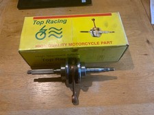 Aprilia Amico MBK Booster Yamaha BW CW 50cc Minarelli Vertical Crankshaft