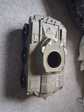 Action Man Vintage Tank