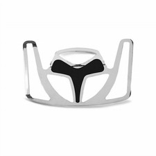 Chrome Trunk Luggage Rack for