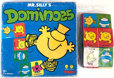 Mr Men Little Miss Collectors