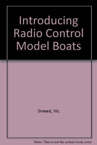 Introducing radio control - radio,