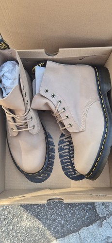 Martens dms carrara boots - dr,