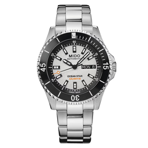 Authorized dealer mido ocean - mido,