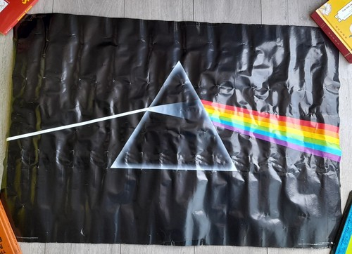 Pink floyd dark side - side, the