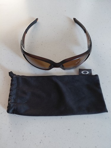 Mens oakley sunglasses used - sunglasses,