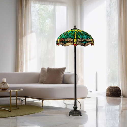 Luxury tiffany floor lamps - luxury,