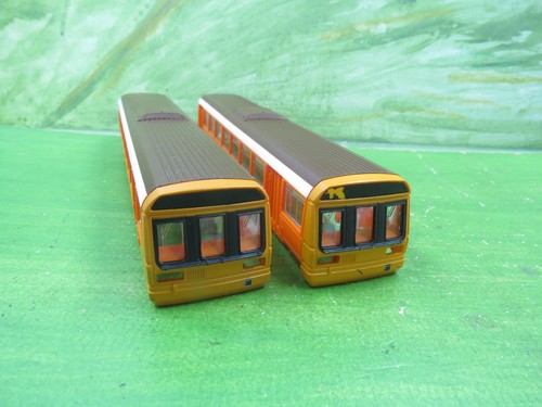 Hornby r297 class - x,