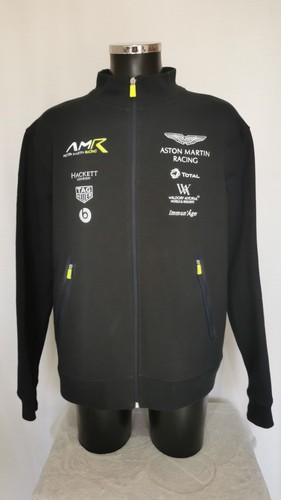 Hackett london aston martin - london,