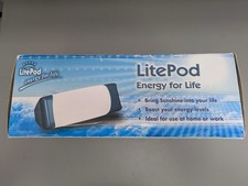 SAD Lightbox - LitePod - For