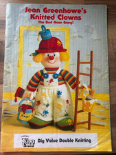 Jean Greenhowe's Knitting