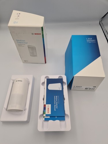 Bosch smart home - bosch, rfpr-zb-sh-eu