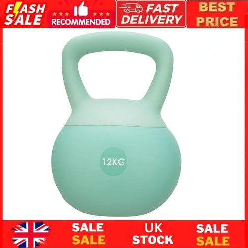 12kg kettlebell soft - soft, weight