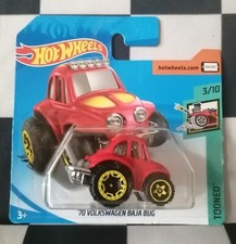 2020 Hot Wheels 70 Volkswagen
