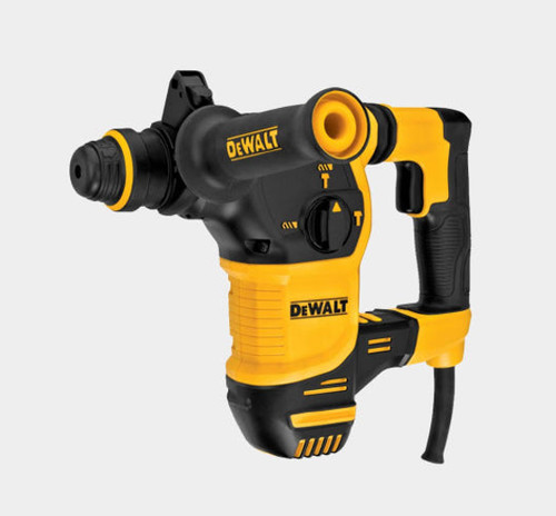 Dewalt wired sds - dewalt,