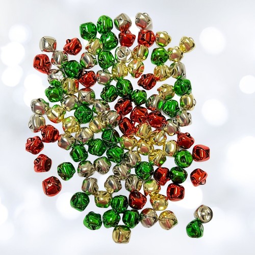 Jingle bells red green - jingle,
