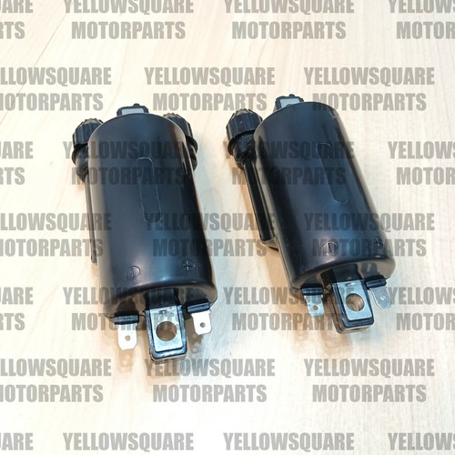 Standard ignition coil - ignition,