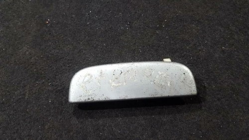 Door handle exterior front - ,