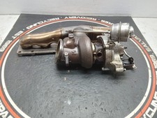 BMW 3 SERIES TURBO E93 335I M