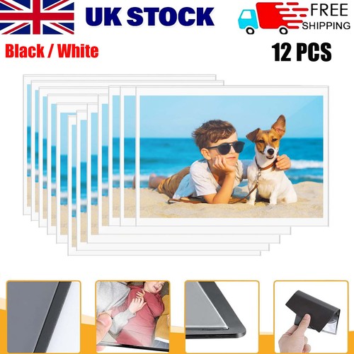 Pack magnetic photo - 12,