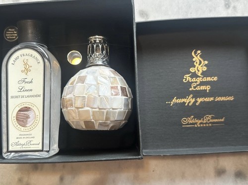 Fragrance lamp ashleigh - by, &