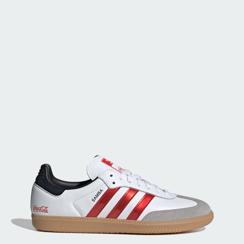 Adidas men coca - adidas, x