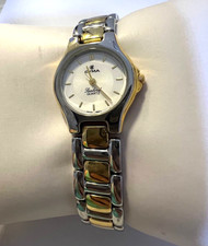 Cyma Watch Sealand Quartz