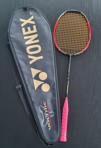 Yonex voltric lin dan force - lin,