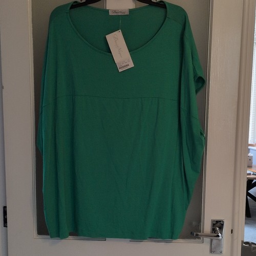 David nieper green solid - green,