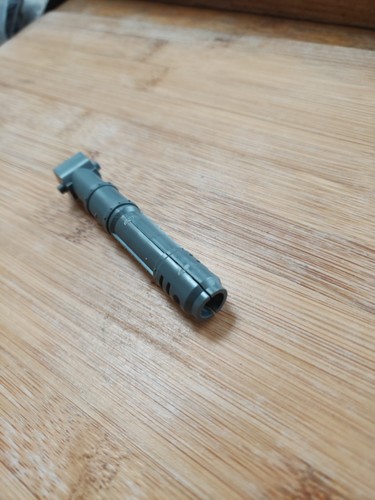 Baneblade turret cannon barrel - baneblade,