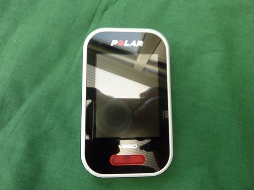 Polar v650 cycling - polar,