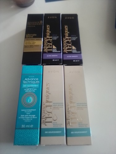 Avon advance techniques hair - avon,