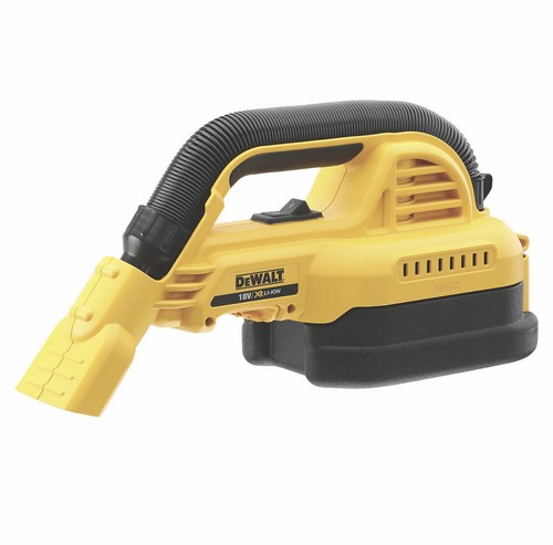 Dewalt dcv517n 18v - 18v, li-ion